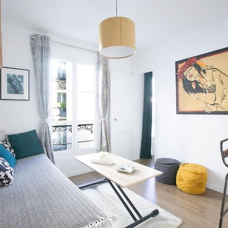 Charming 1 Bedroom Marais Hideaway - Fb17A Paris Dış mekan fotoğraf