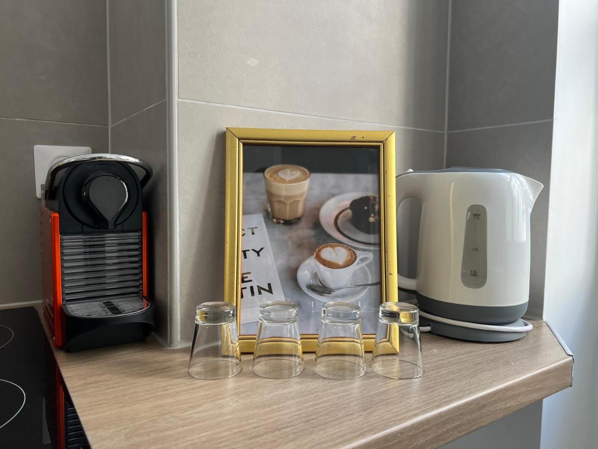 Charming 1 Bedroom Marais Hideaway - Fb17A Paris Dış mekan fotoğraf