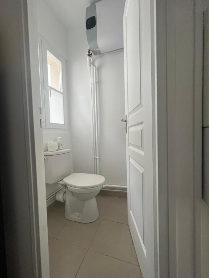 Charming 1 Bedroom Marais Hideaway - Fb17A Paris Dış mekan fotoğraf