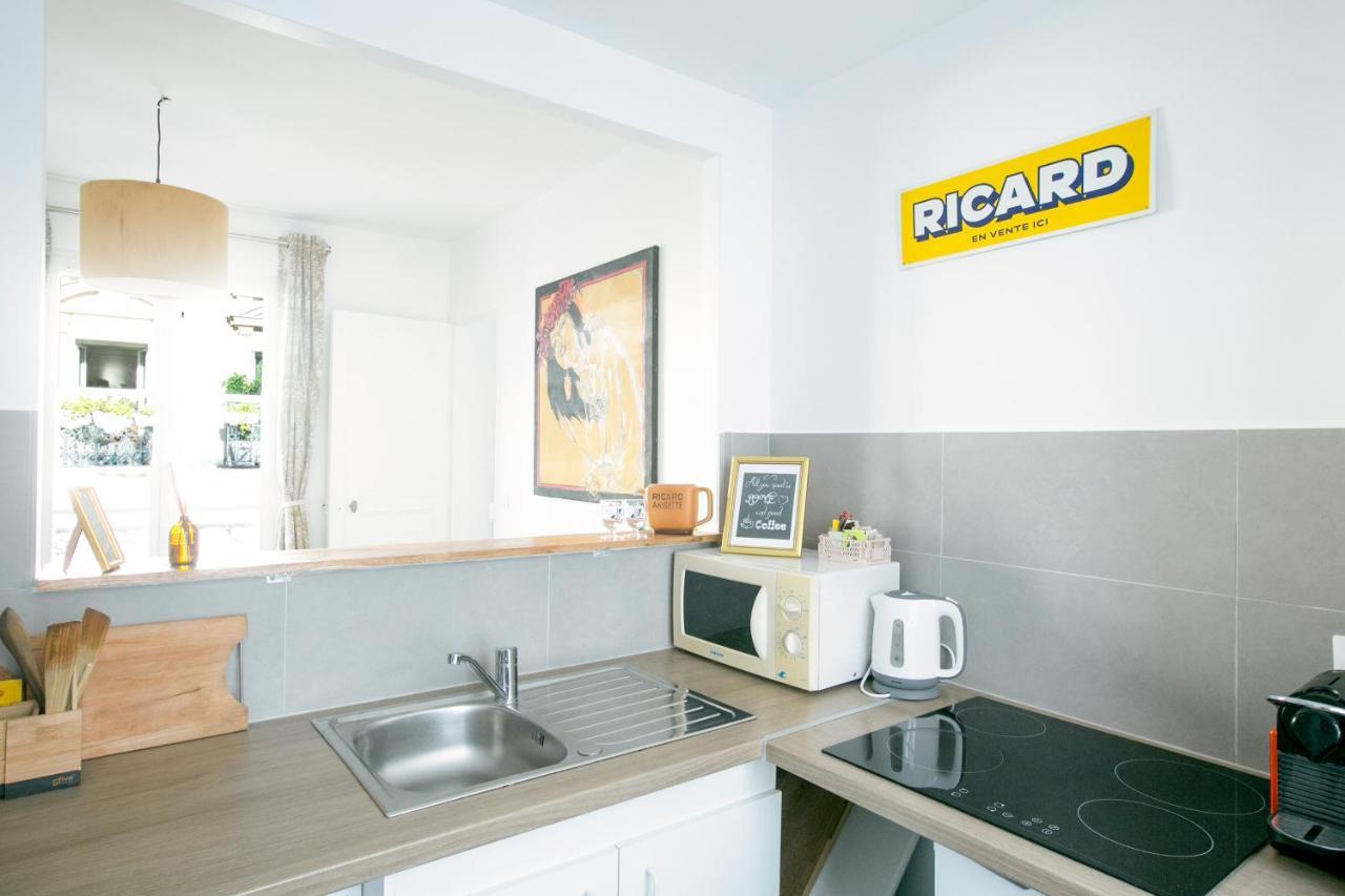 Charming 1 Bedroom Marais Hideaway - Fb17A Paris Dış mekan fotoğraf
